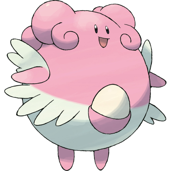 242-Blissey