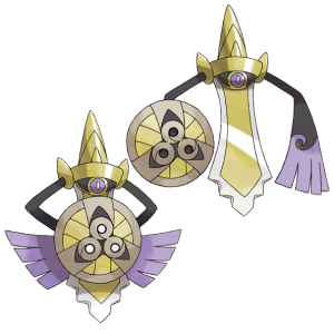 681-Aegislash