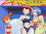 Pokémon - Beauty and the Beach