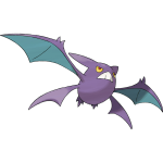 169 Crobat