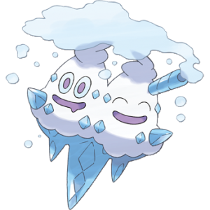 584 Vanilluxe