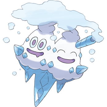 584 Vanilluxe