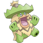 Ludicolo