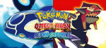 Pokémon Omega Ruby and Alpha Sapphire