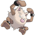 Primeape