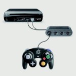 Wii U GameCube Controller Adapter