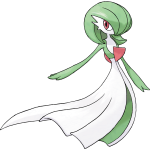 282-Gardevoir