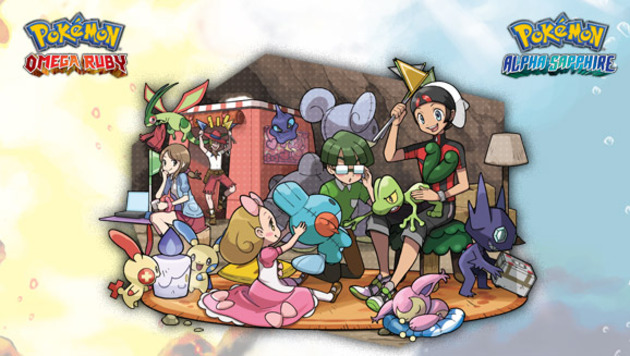 pokemon omega ruby mega metagross