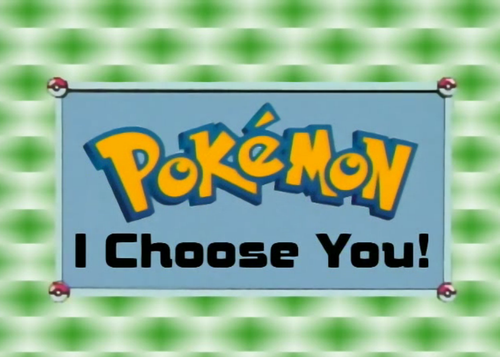 Pokedex Radio is back, Pokemon Day and Pokemon I Choose You 20th Movie – FSPR91