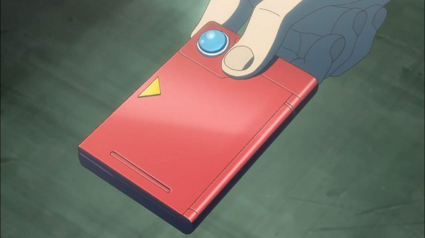 Filex Pokemon Pokemon Origins: File 1 Red - Review and Initial Thoughts